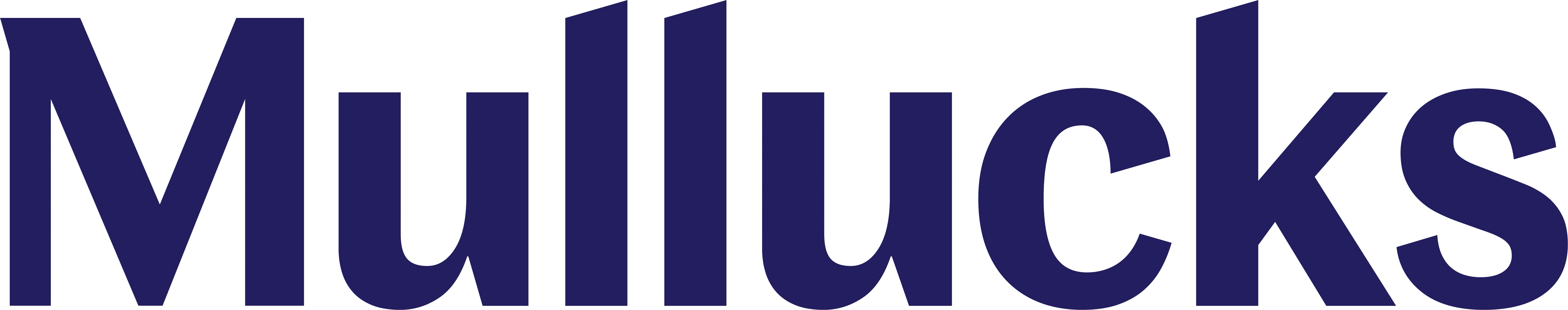 Mullucks Logo Transparent